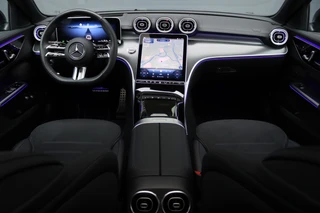 Mercedes-Benz C-Klasse – thumbnail 10