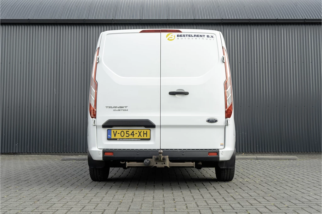 Ford Transit Custom – foto 3