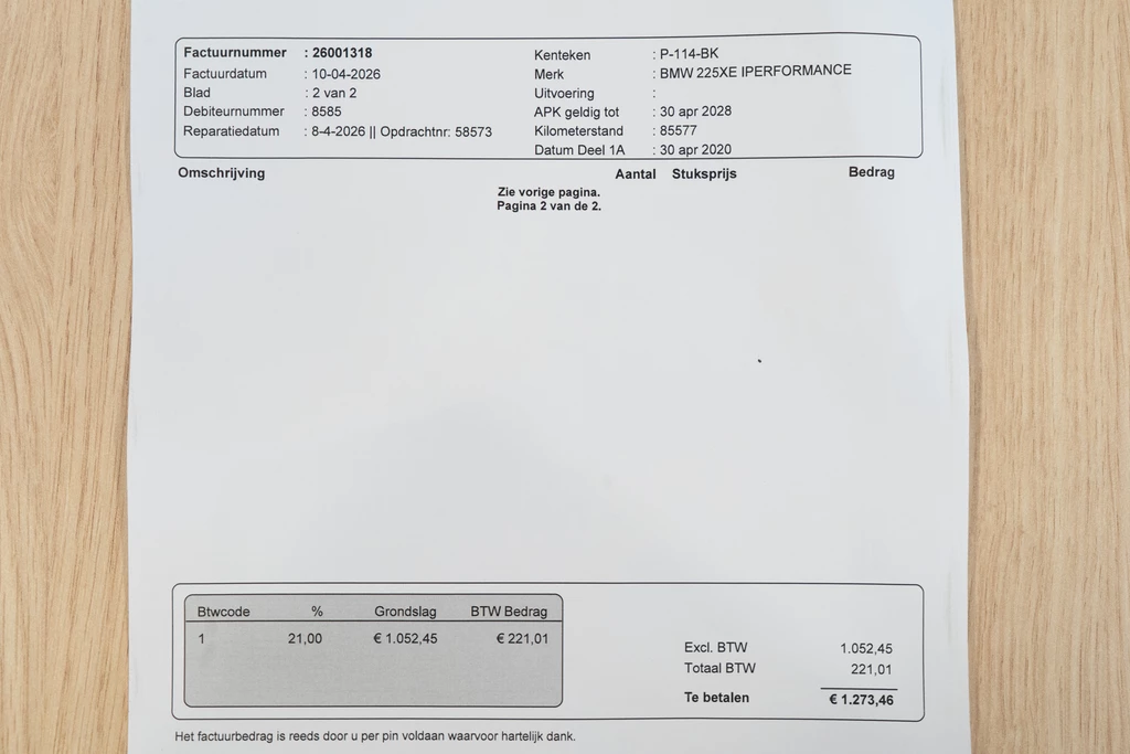 BMW 2 Serie – foto 27