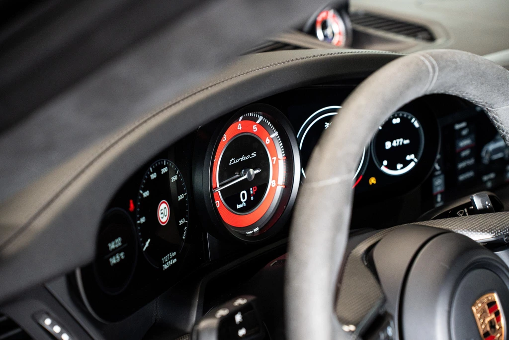Porsche 911 – foto 35