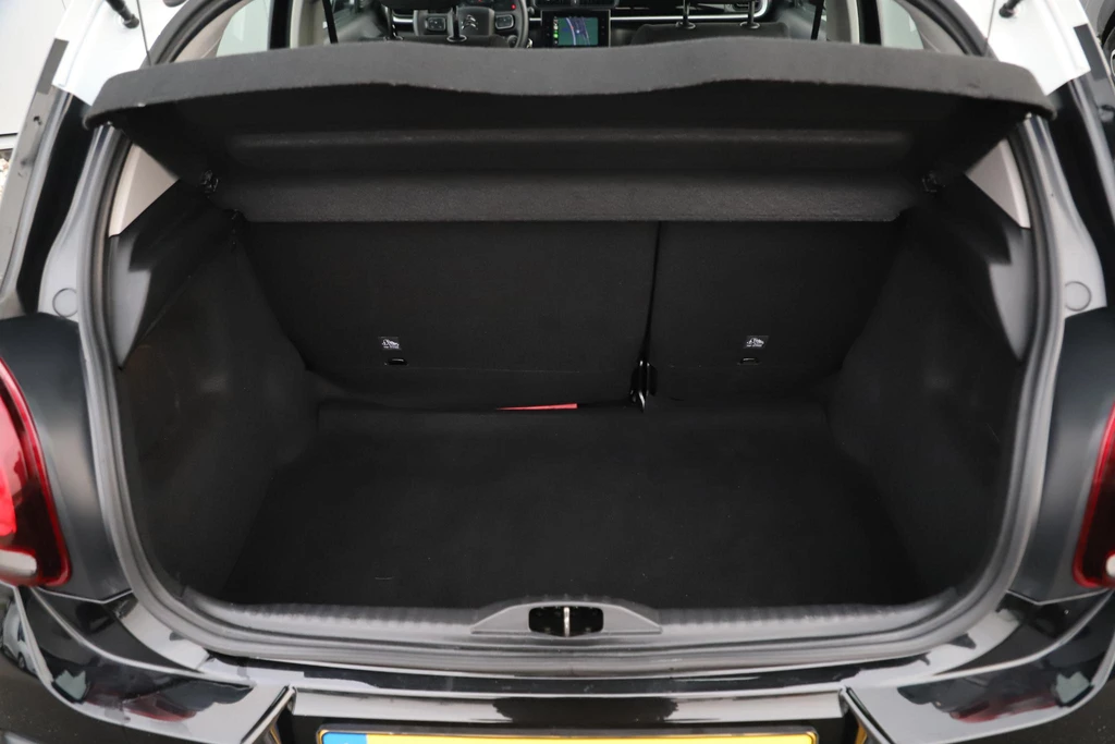 Citroën C3 – foto 8