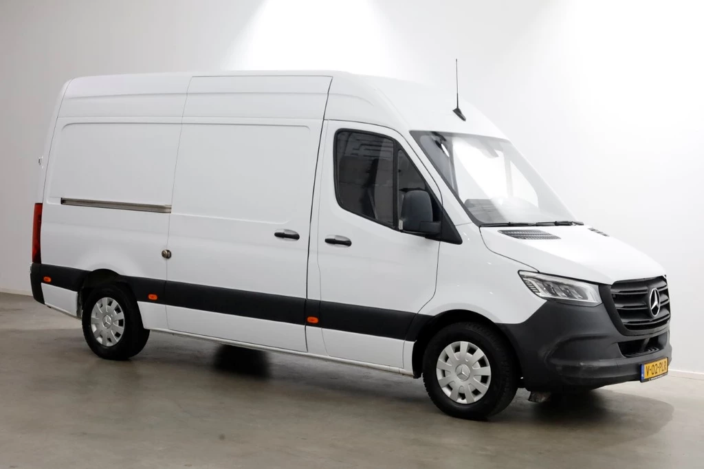 Mercedes-Benz Sprinter – foto 5
