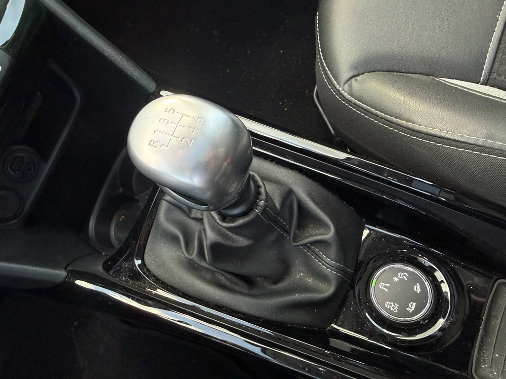 Peugeot 2008 – foto 19