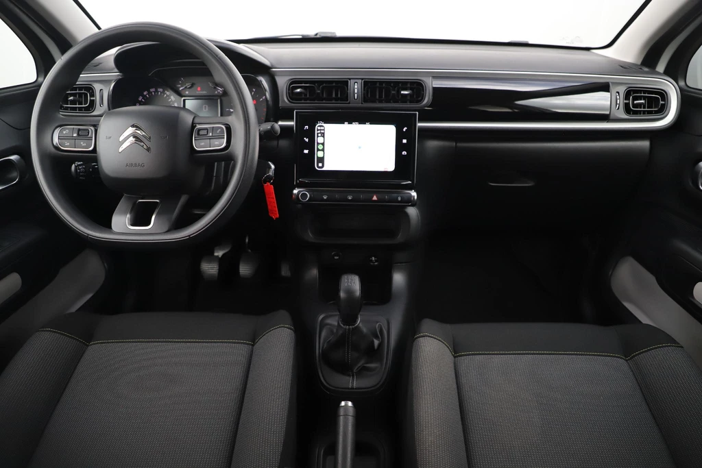 Citroën C3 – foto 9
