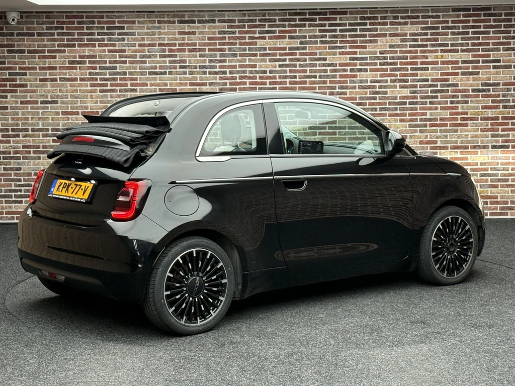 Fiat 500C – foto 6