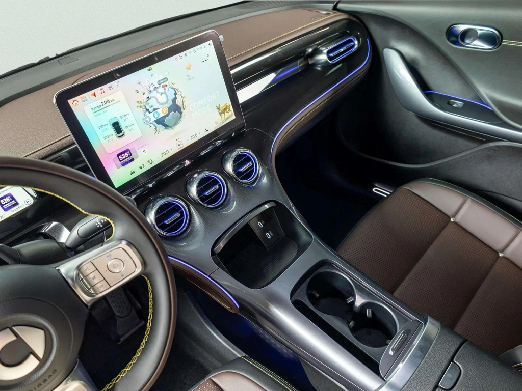smart #3 – foto 17
