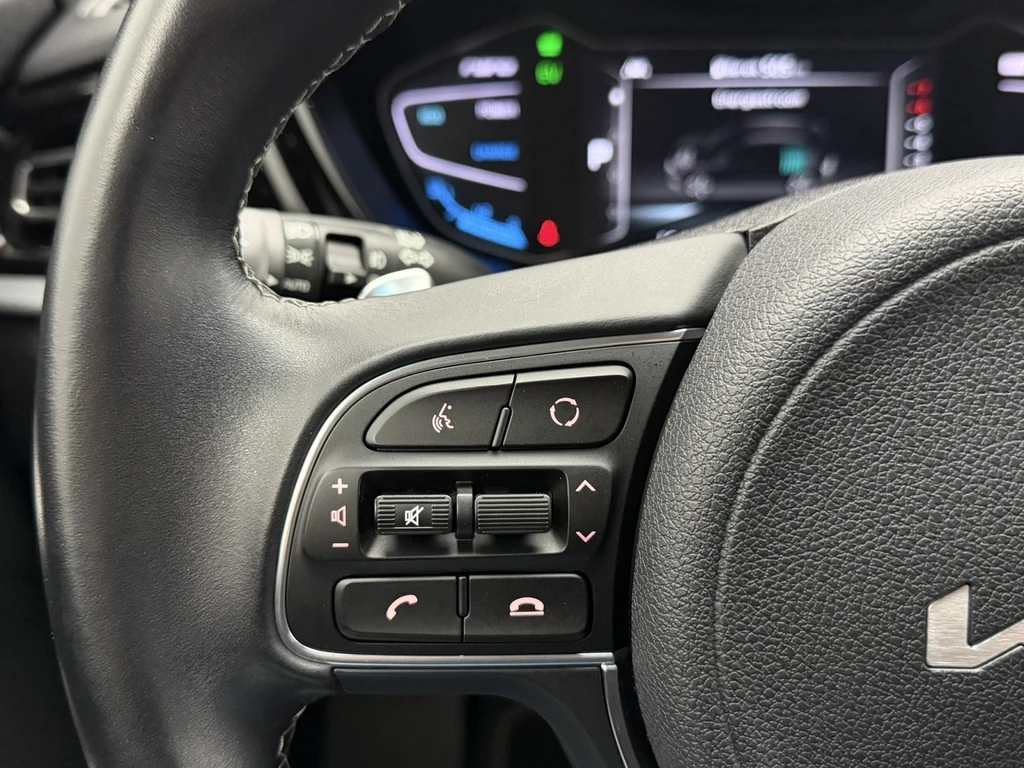 Kia Niro – foto 16