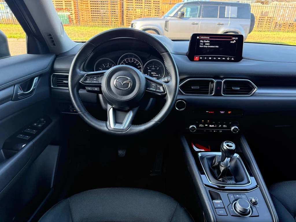 Mazda CX-5 – foto 21