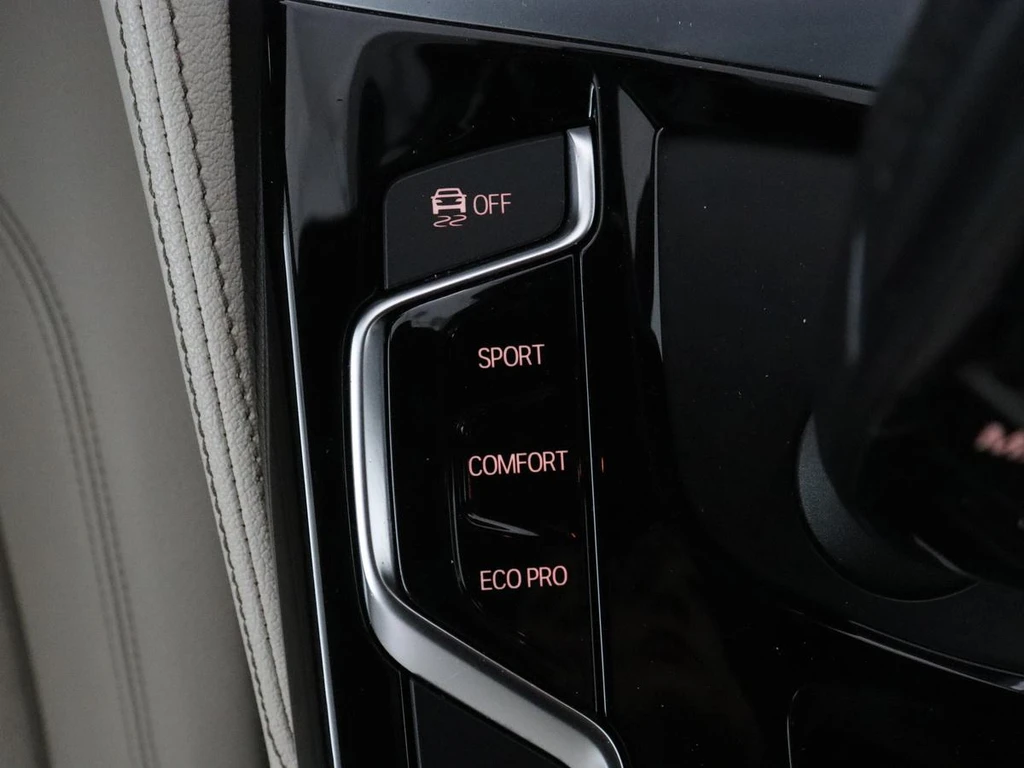 BMW 5 Serie – foto 29