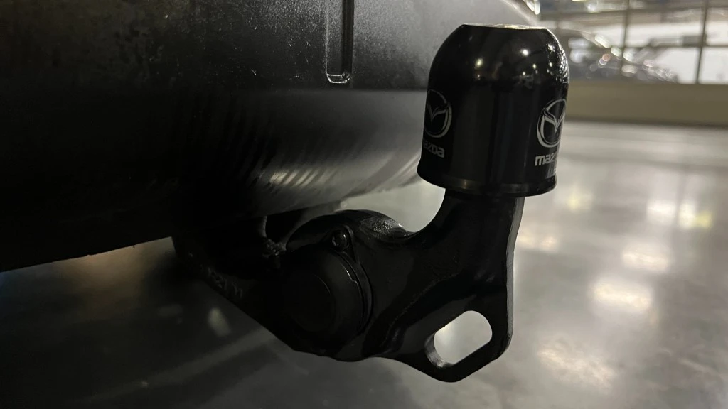 Mazda CX-5 – foto 44