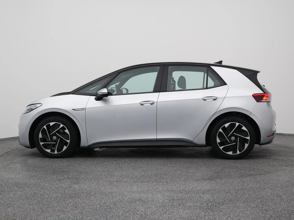 Volkswagen ID.3 – foto 3