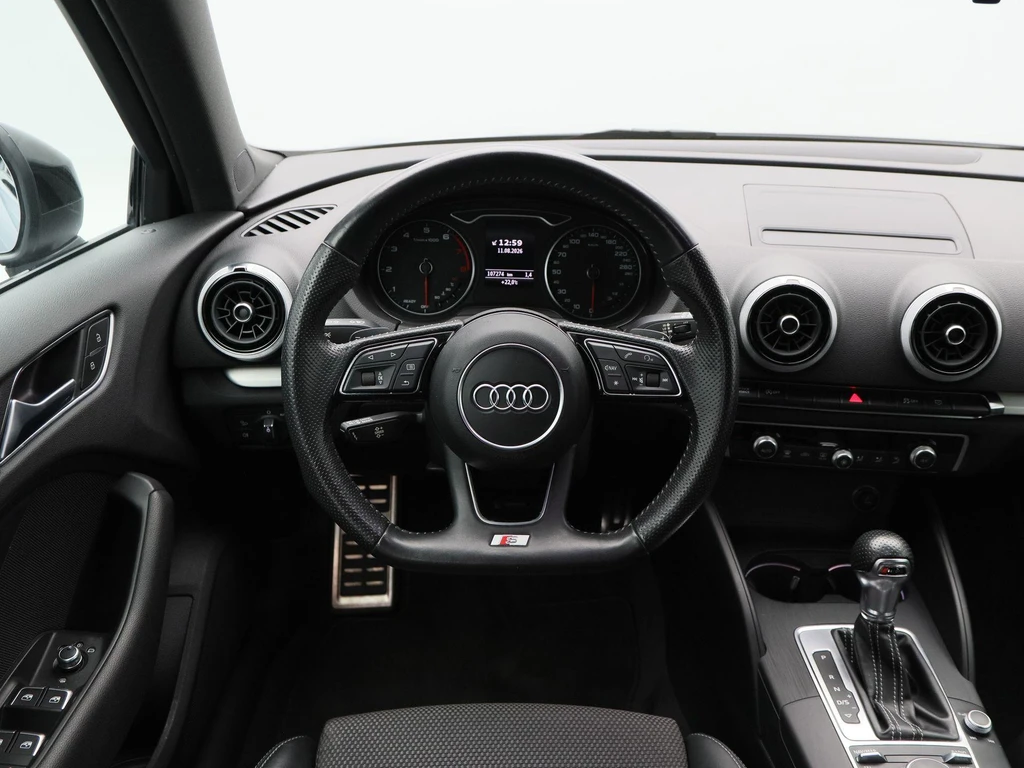 Audi A3 – foto 34