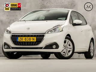Peugeot 208 – thumbnail 1