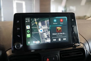 Opel Combo – thumbnail 12