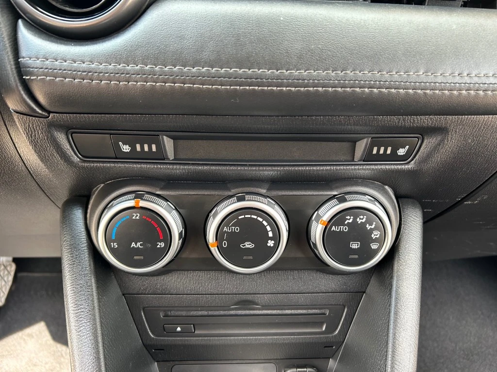 Mazda CX-3 – foto 17