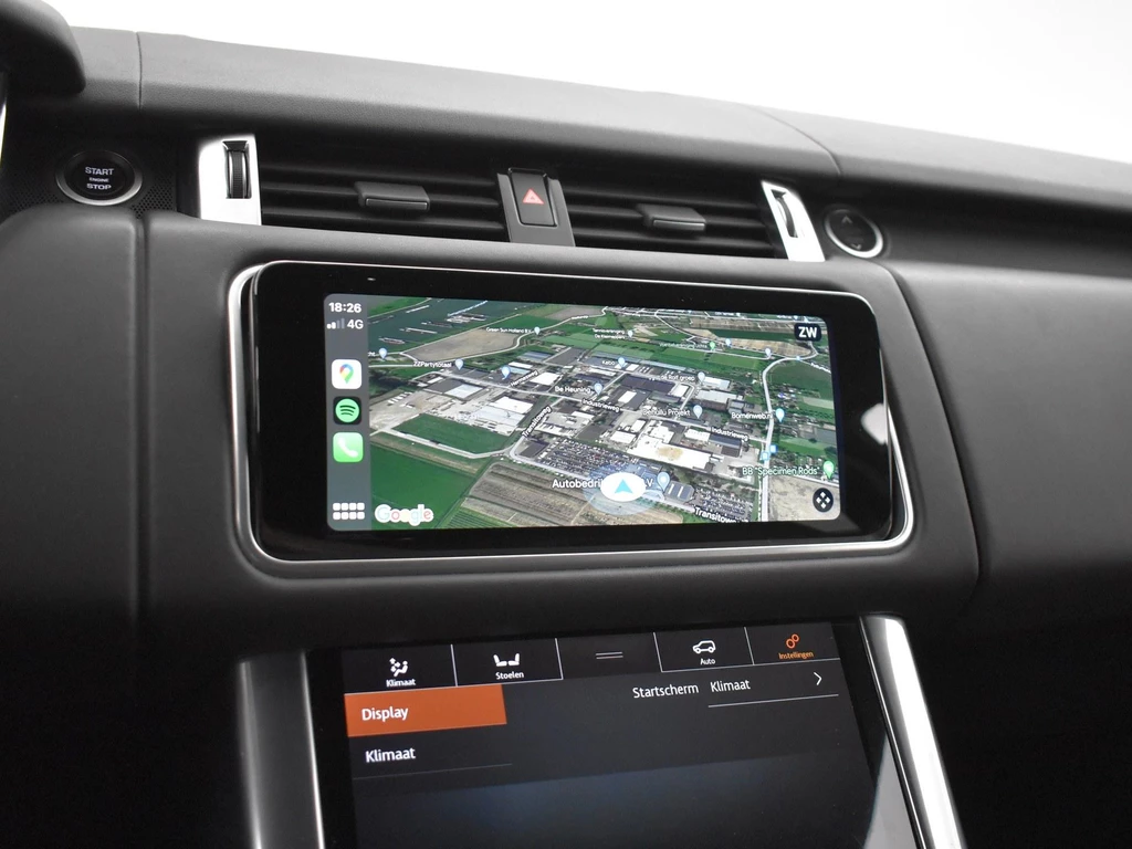 Land Rover Range Rover Sport – foto 15