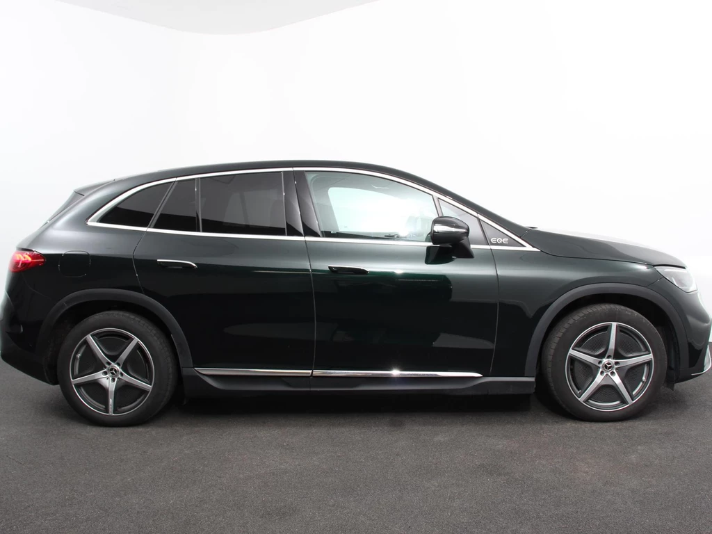 Mercedes-Benz EQE – foto 5