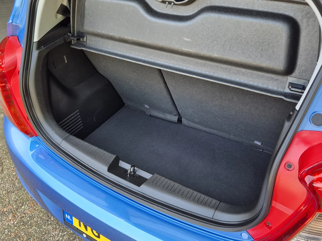 Opel KARL – foto 27