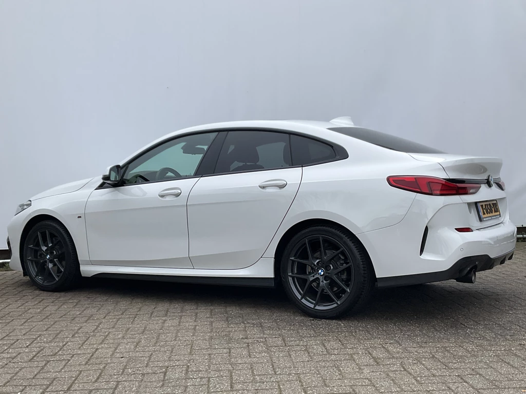 BMW 2 Serie – foto 8