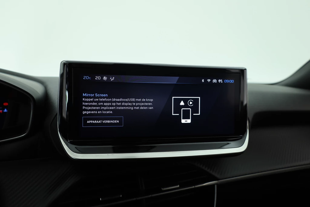 Peugeot 2008 – foto 26