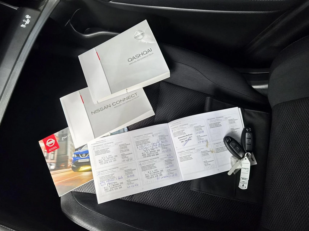 Nissan QASHQAI – foto 17
