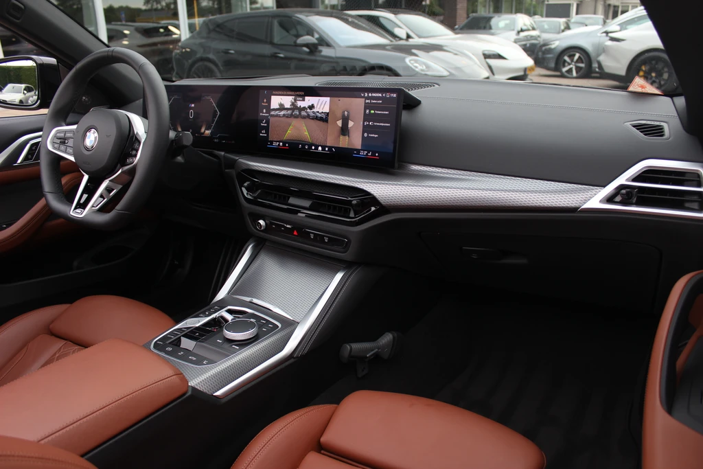 BMW 4 Serie – foto 16