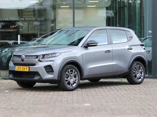 Citroën C3 – thumbnail 1