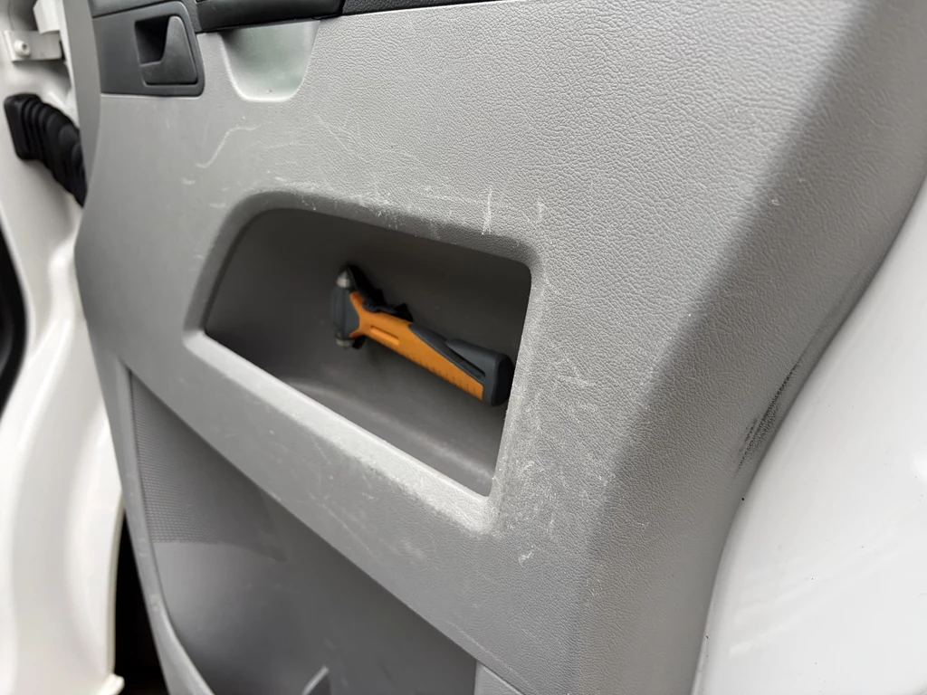 Volkswagen Transporter – foto 36
