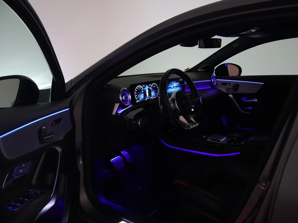 Mercedes-Benz A-Klasse – foto 83