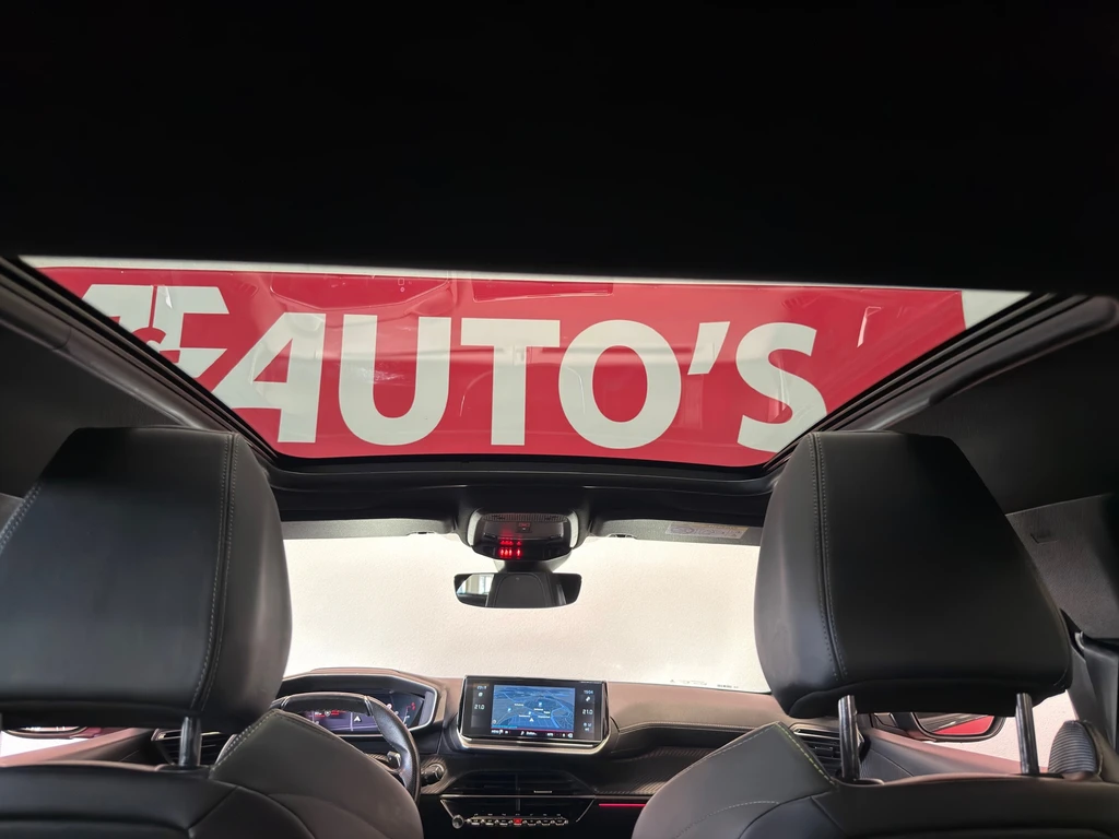 Peugeot 208 – foto 17