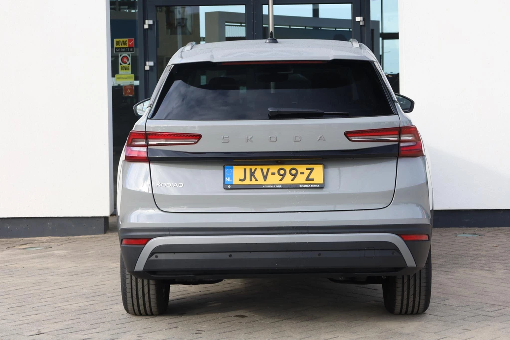 Škoda Kodiaq – foto 3