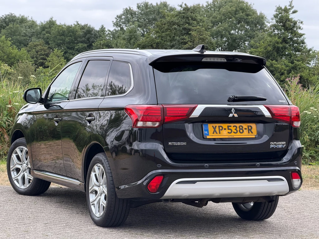 Mitsubishi Outlander – foto 5