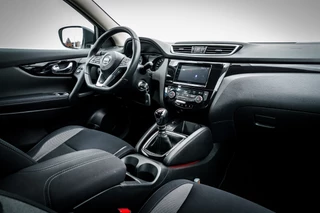 Nissan QASHQAI – thumbnail 9