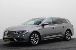 Renault Talisman – thumbnail 1