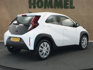 Toyota Aygo – thumbnail 6