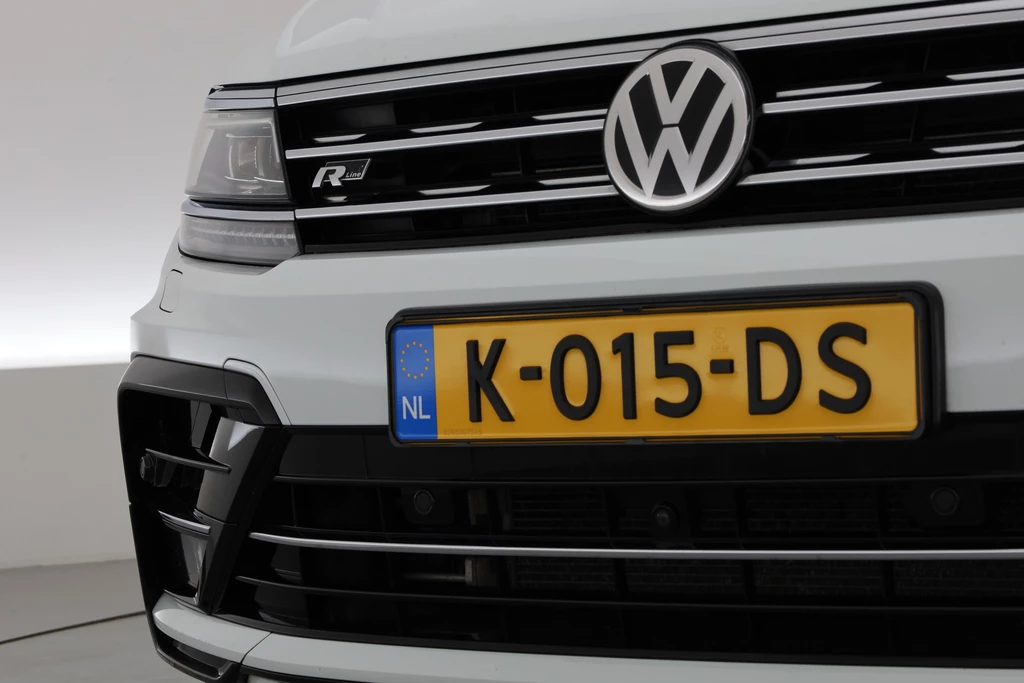 Volkswagen Tiguan – foto 36