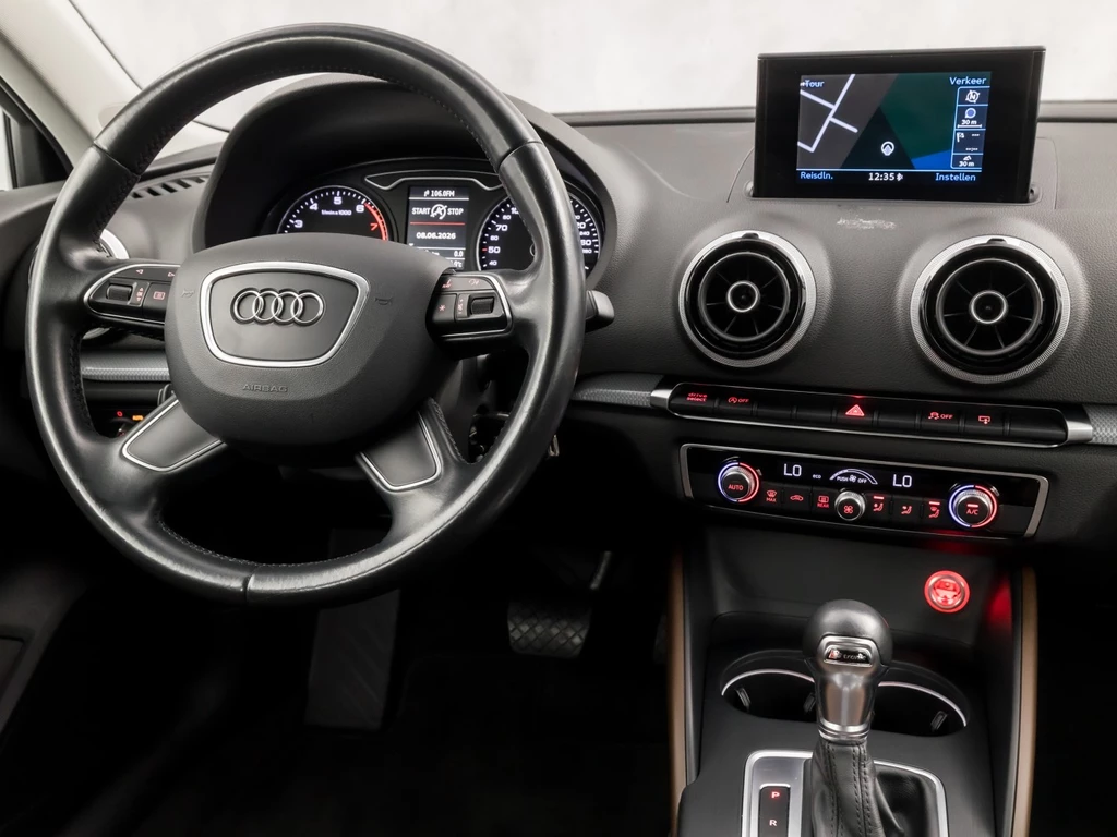 Audi A3 – foto 9