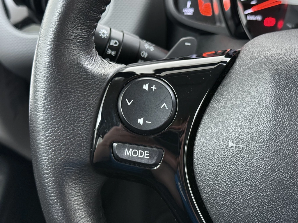 Peugeot 108 – foto 34