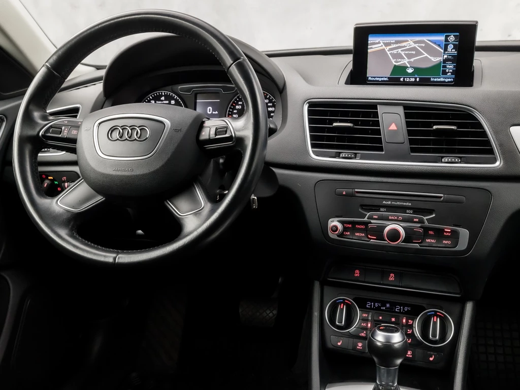 Audi Q3 – foto 9