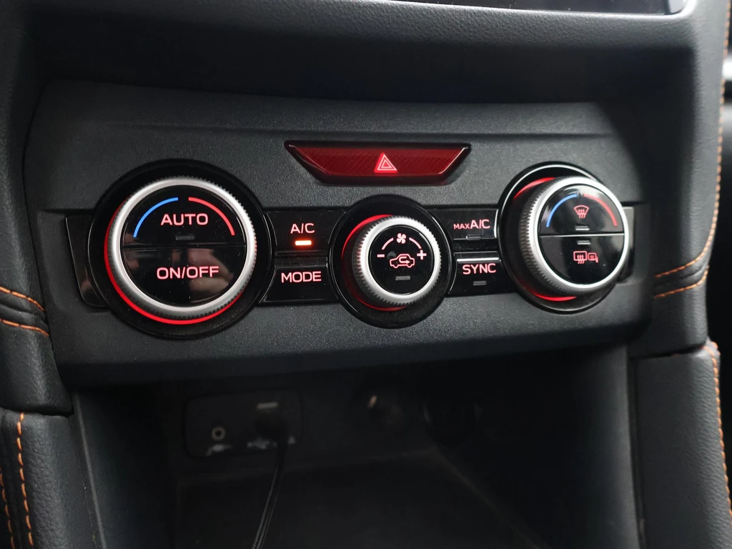 Subaru XV – foto 50