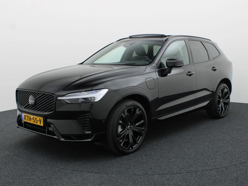 Volvo XC60 – foto 2