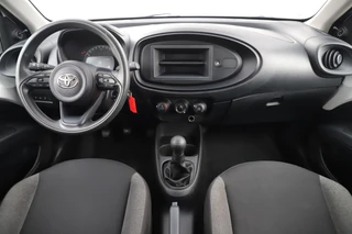 Toyota Aygo – thumbnail 9