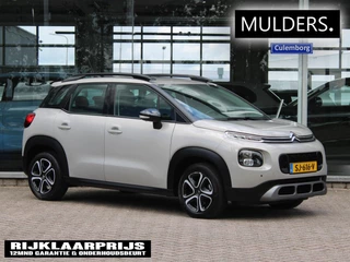 Citroën C3 Aircross – thumbnail 5