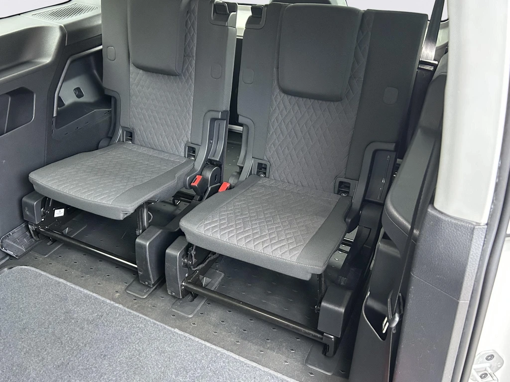 Volkswagen Caddy – foto 22