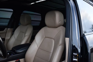 Porsche Cayenne – thumbnail 29