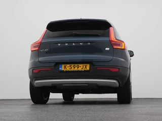 Volvo XC40 – thumbnail 10