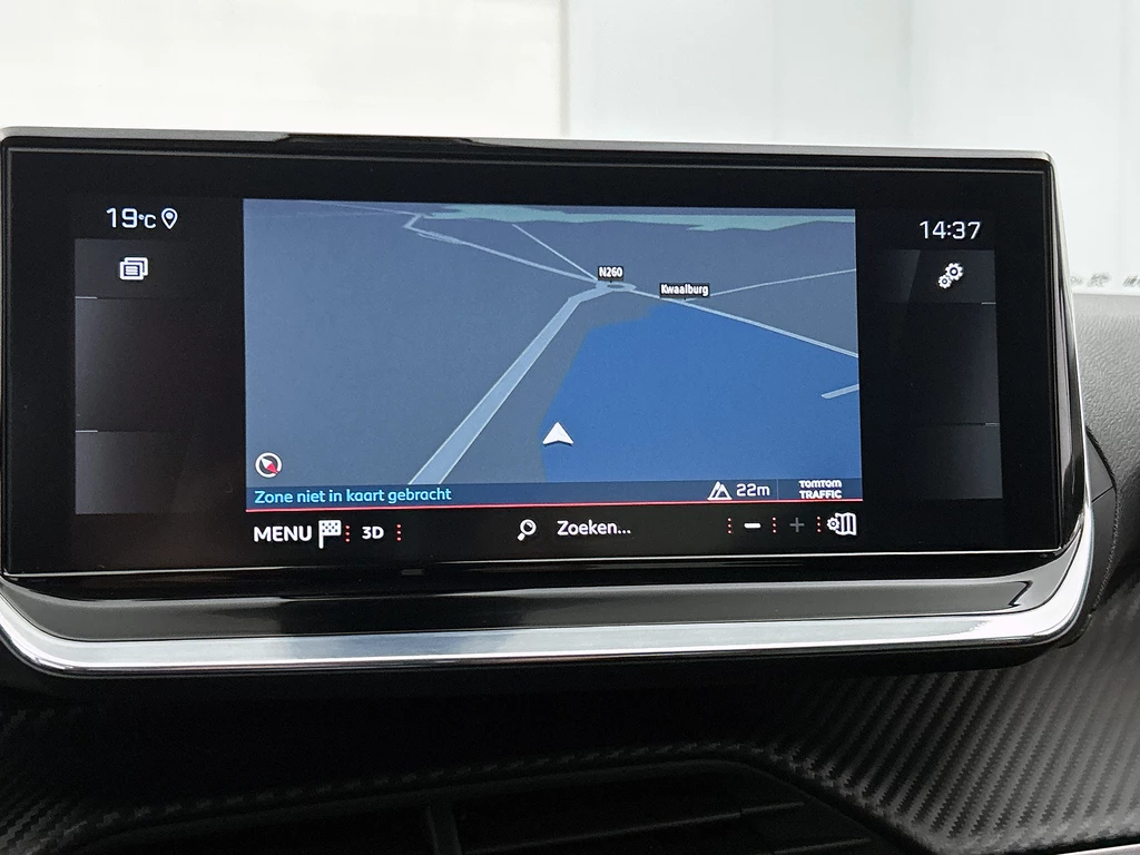 Peugeot 2008 – foto 34