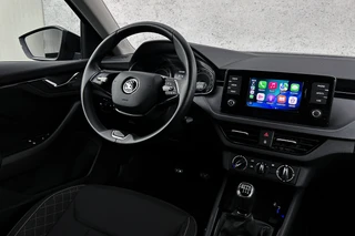 Škoda Kamiq – thumbnail 17