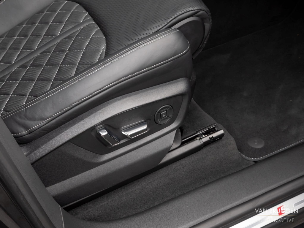 Audi Q8 – foto 49