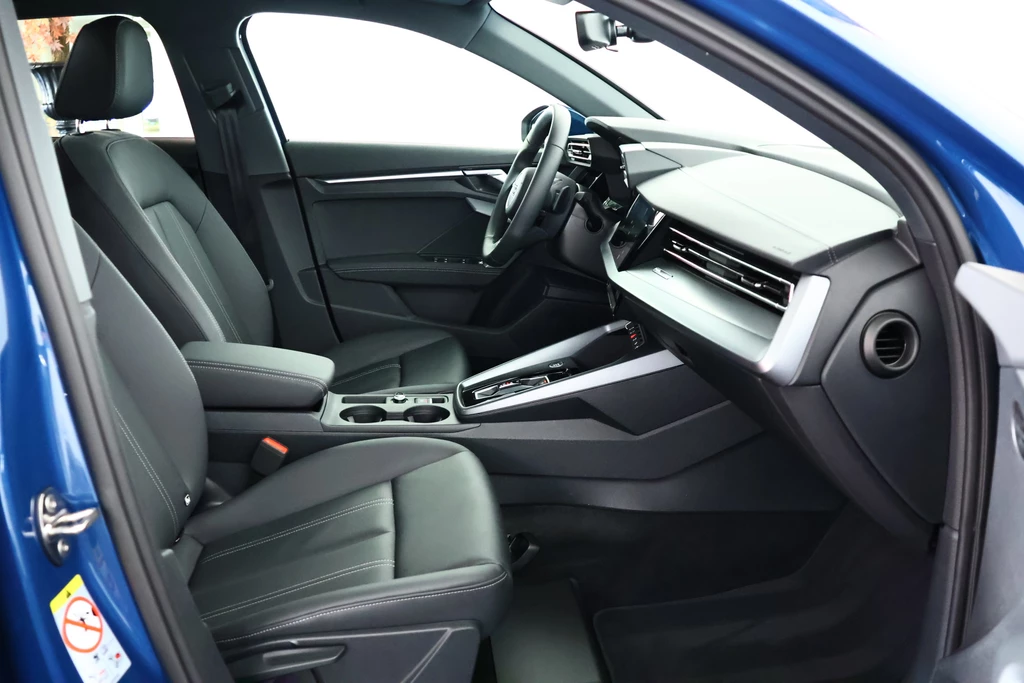 Audi A3 – foto 11